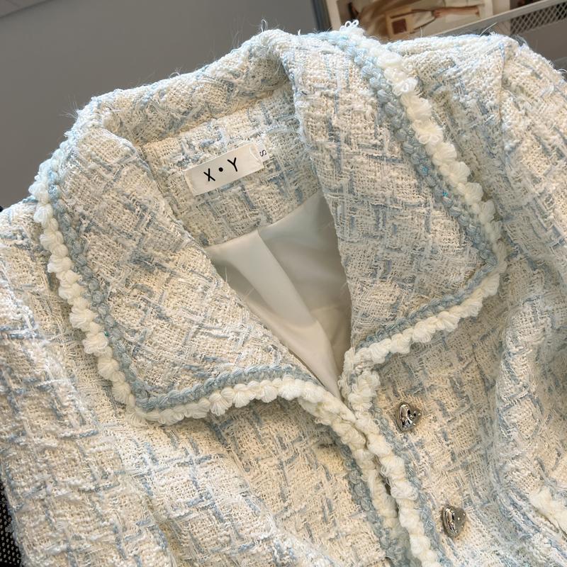 Lea Jacket