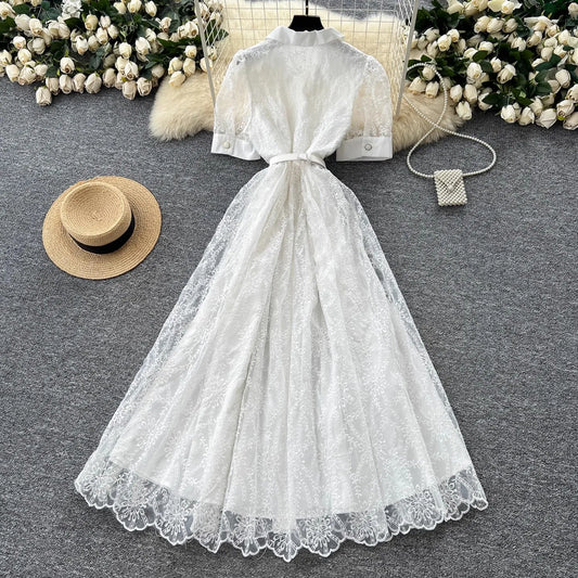 Margaret Dress
