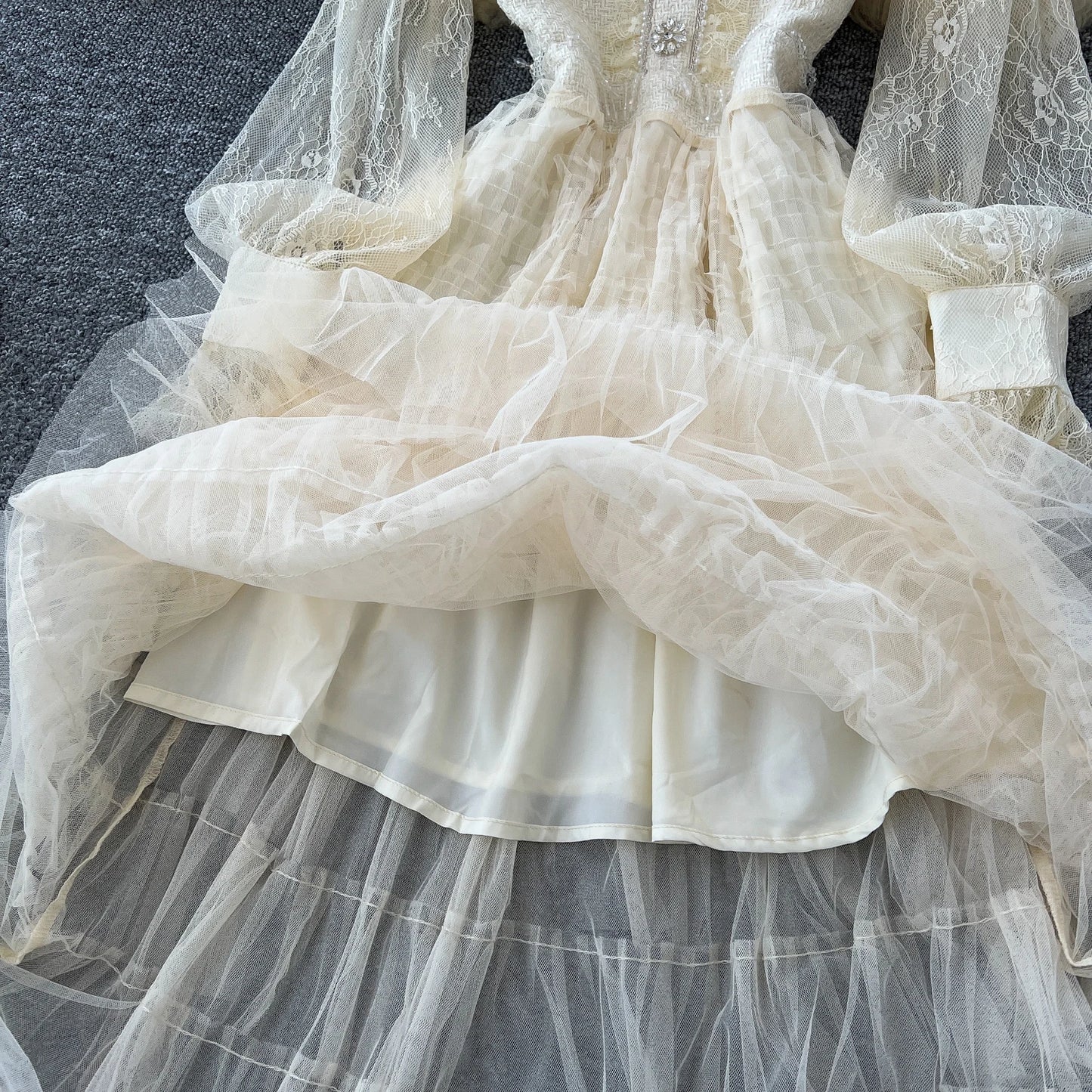 Gabriela Dress