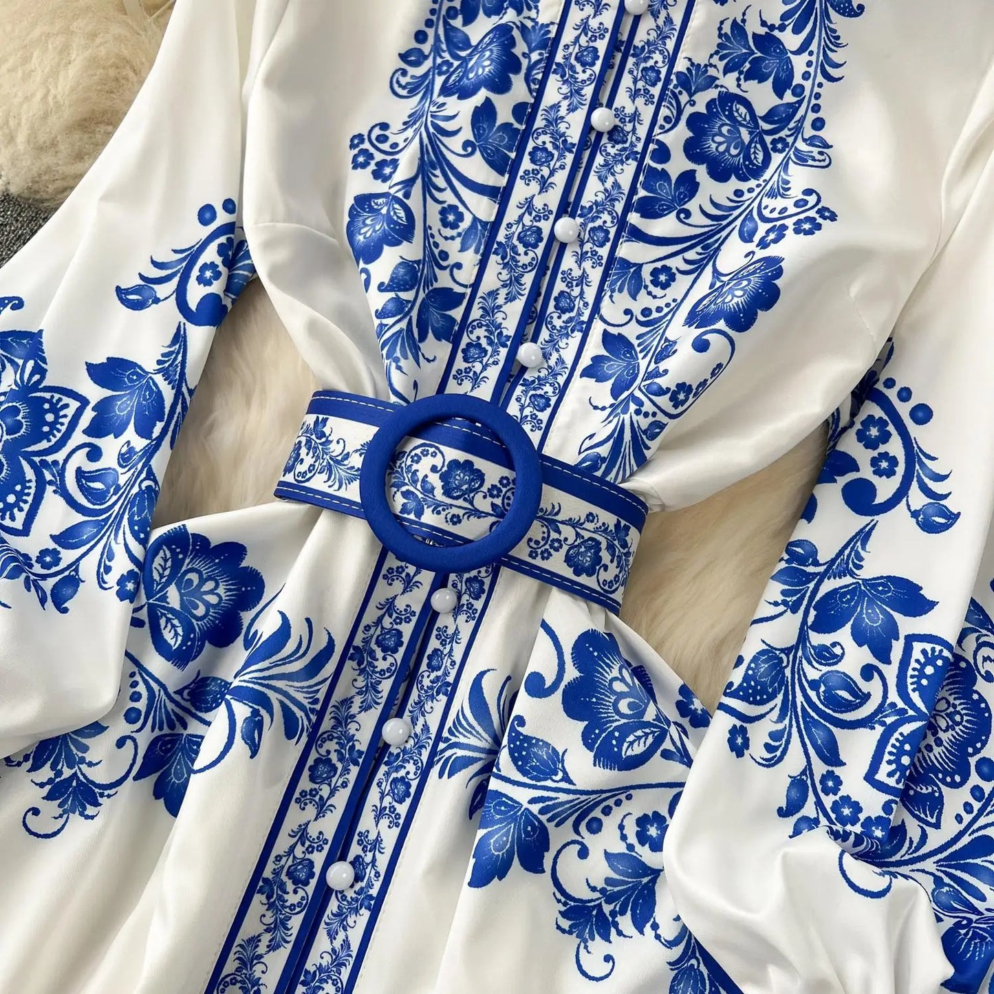 Avani Dress 2 Colors