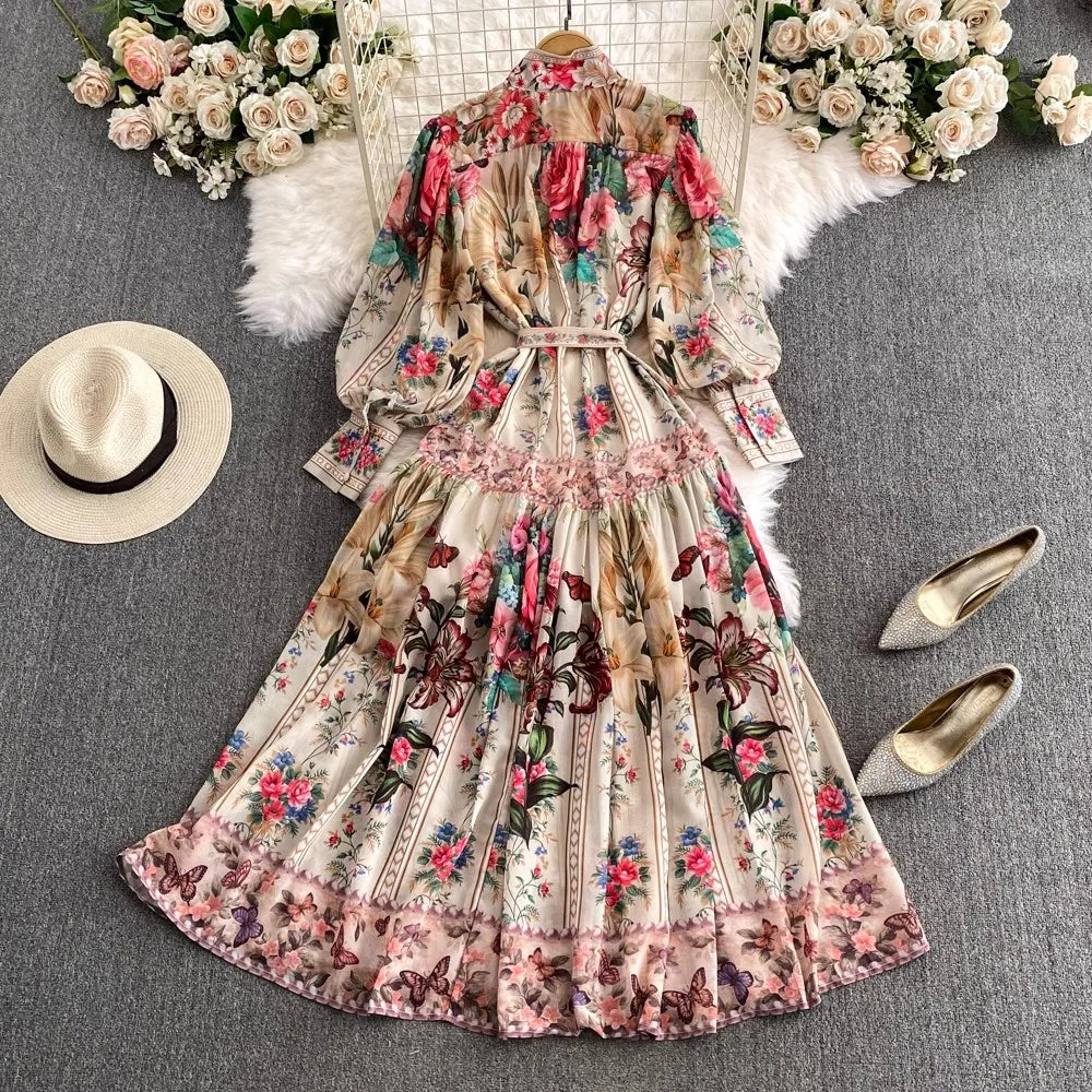 Miriam Dress