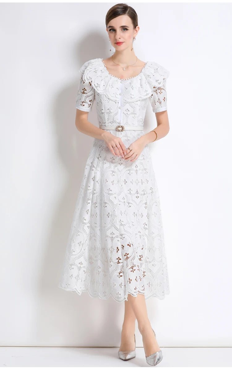 Alice Dress 3 Colors