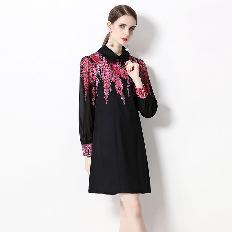 Aurora Dress 2 Colors