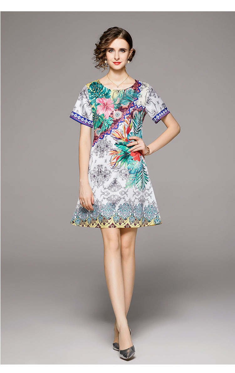 Barbara Dress