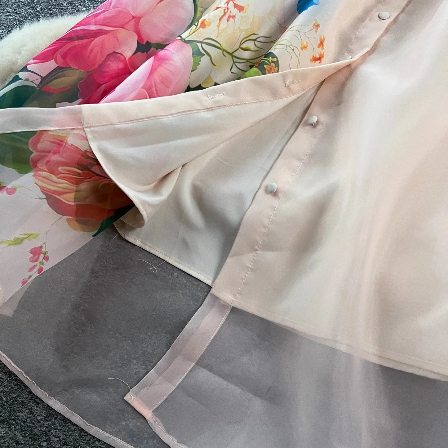 Jessica Dress 3 Colors