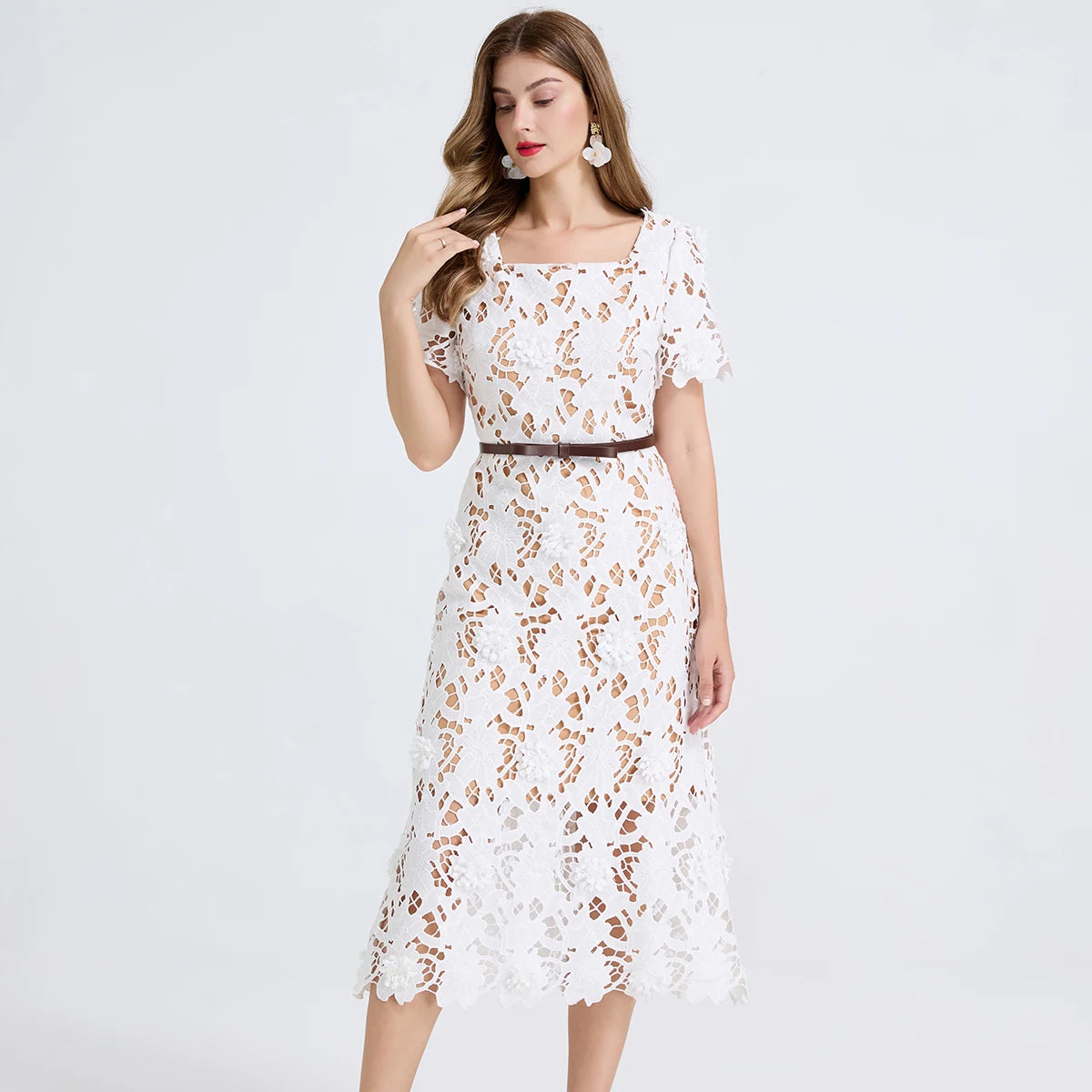 ODILA Dress