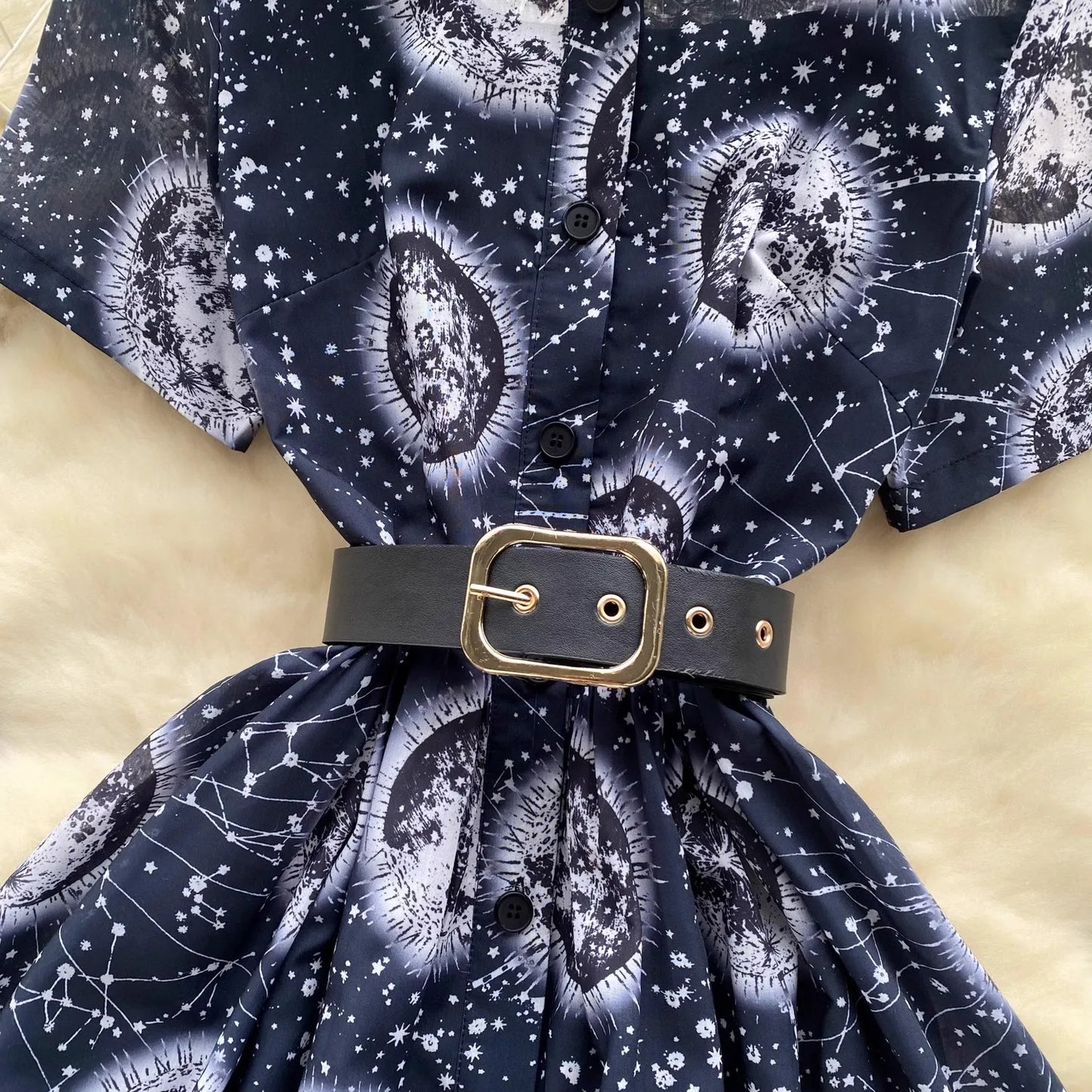 Miranda Dress