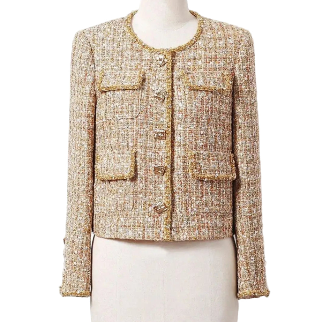 Katharina Jacket