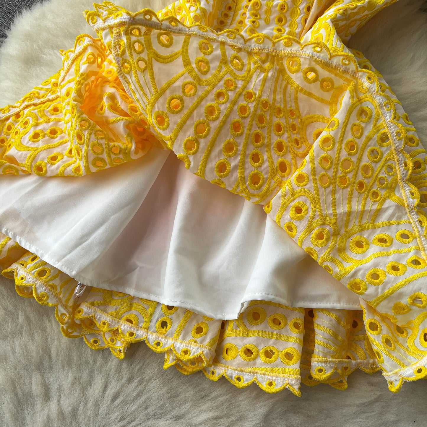 Alice Dress 3 Colors
