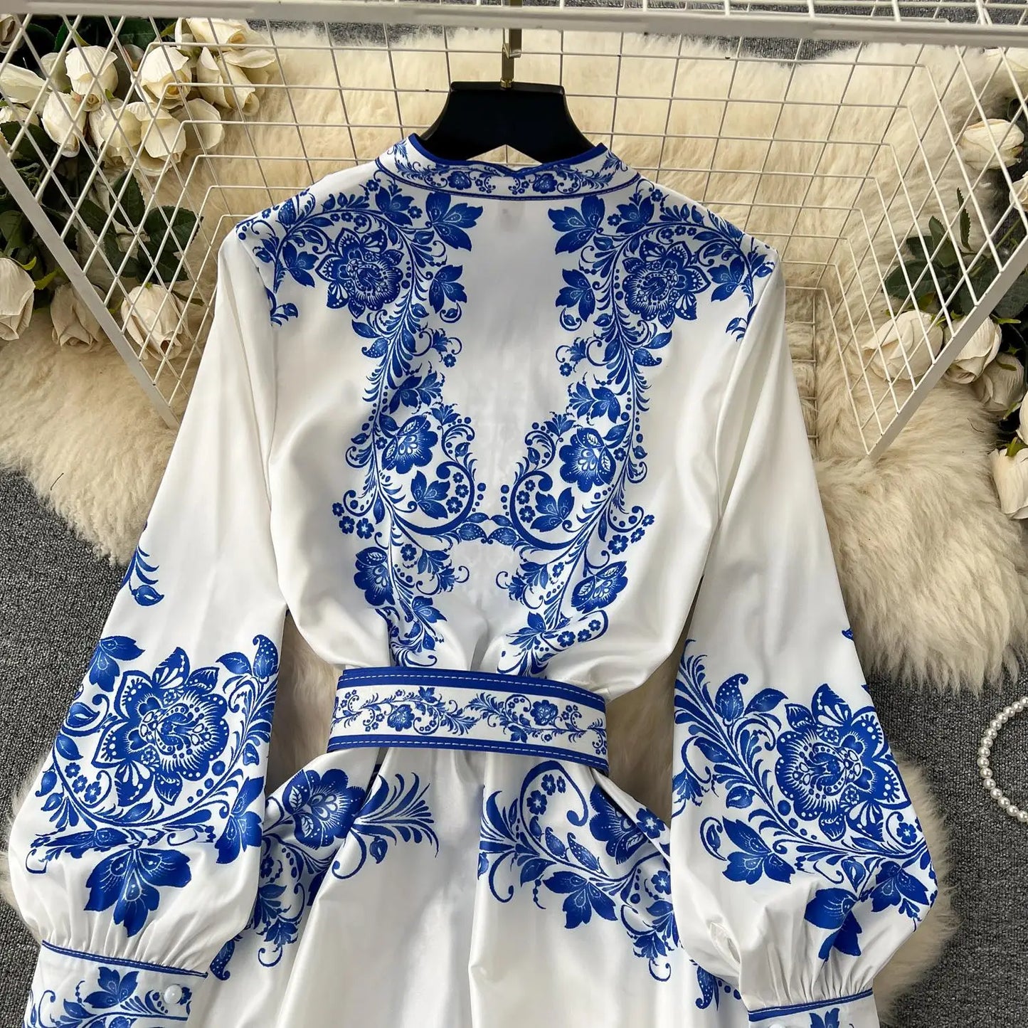 Avani Dress 2 Colors