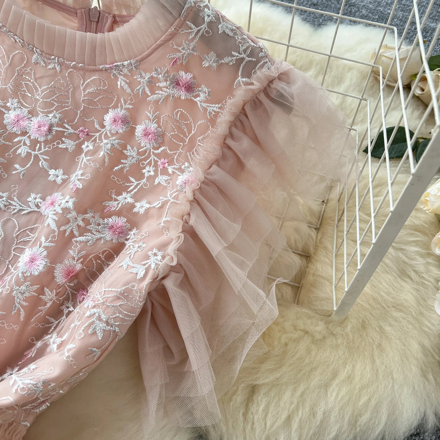 Domenica Dress
