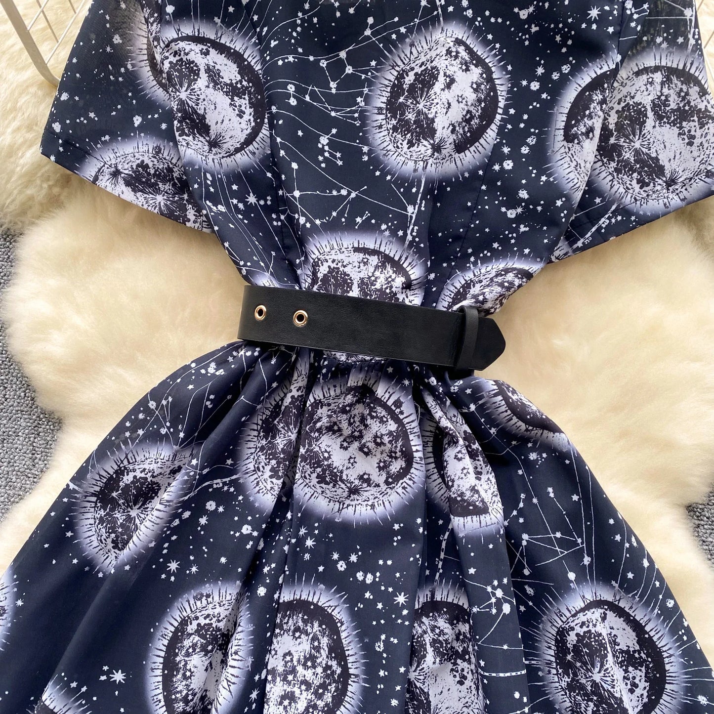 Miranda Dress