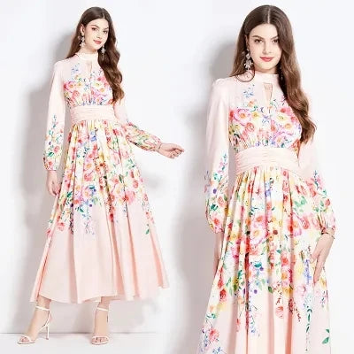 Luca Dress 3 Colors