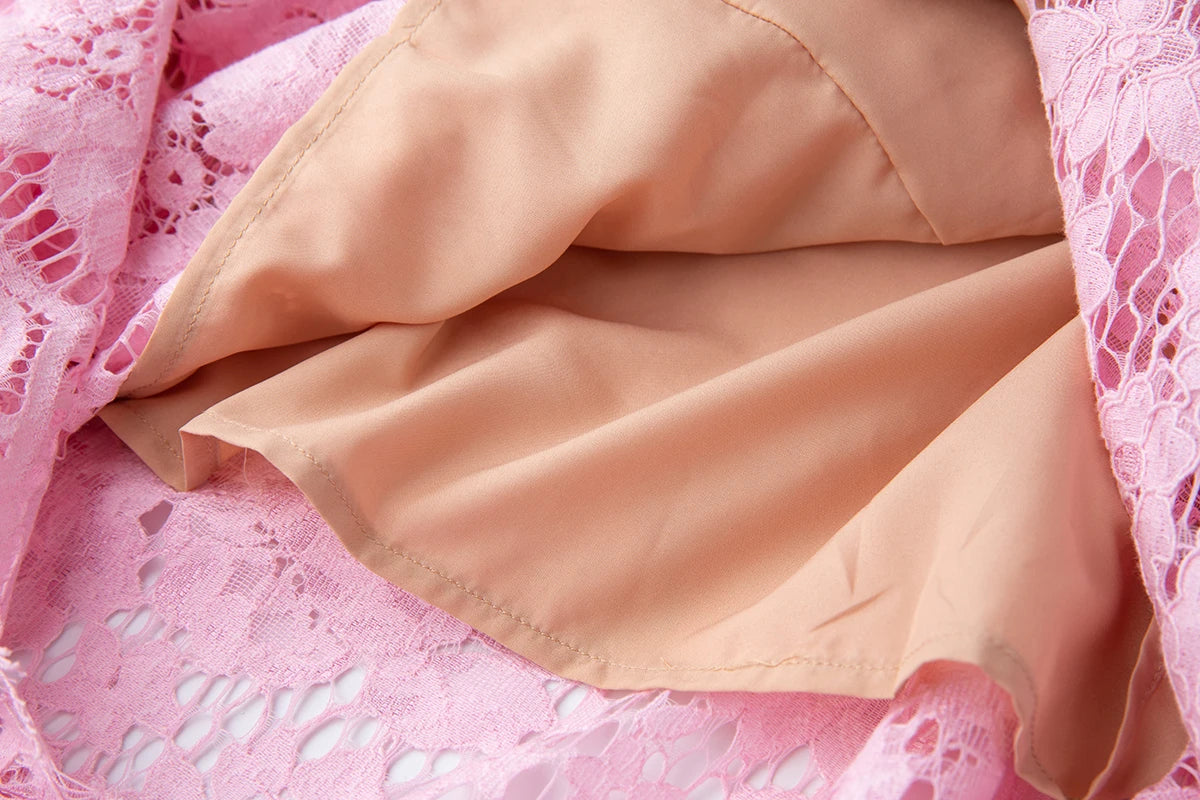 Noemie Dress