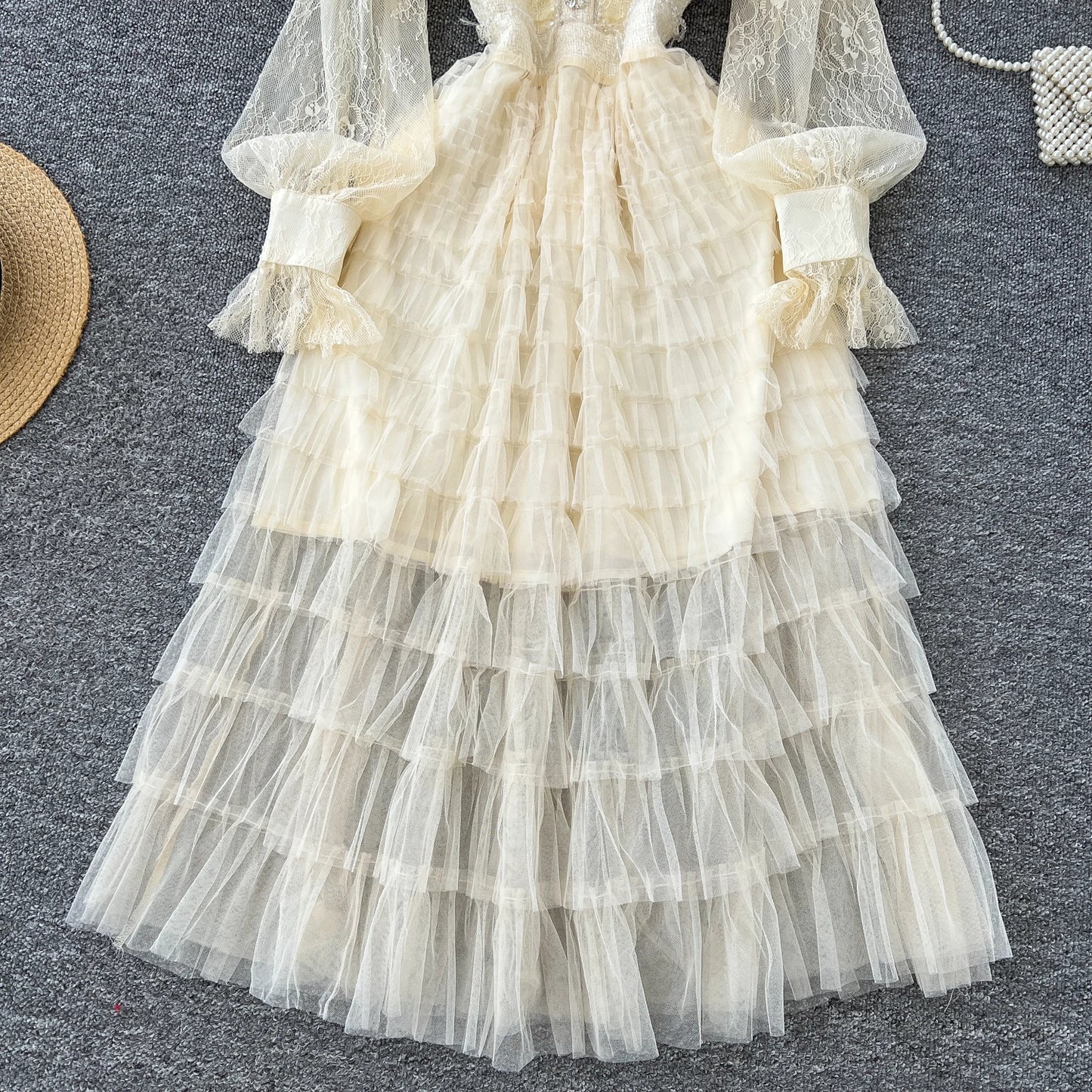 Gabriela Dress