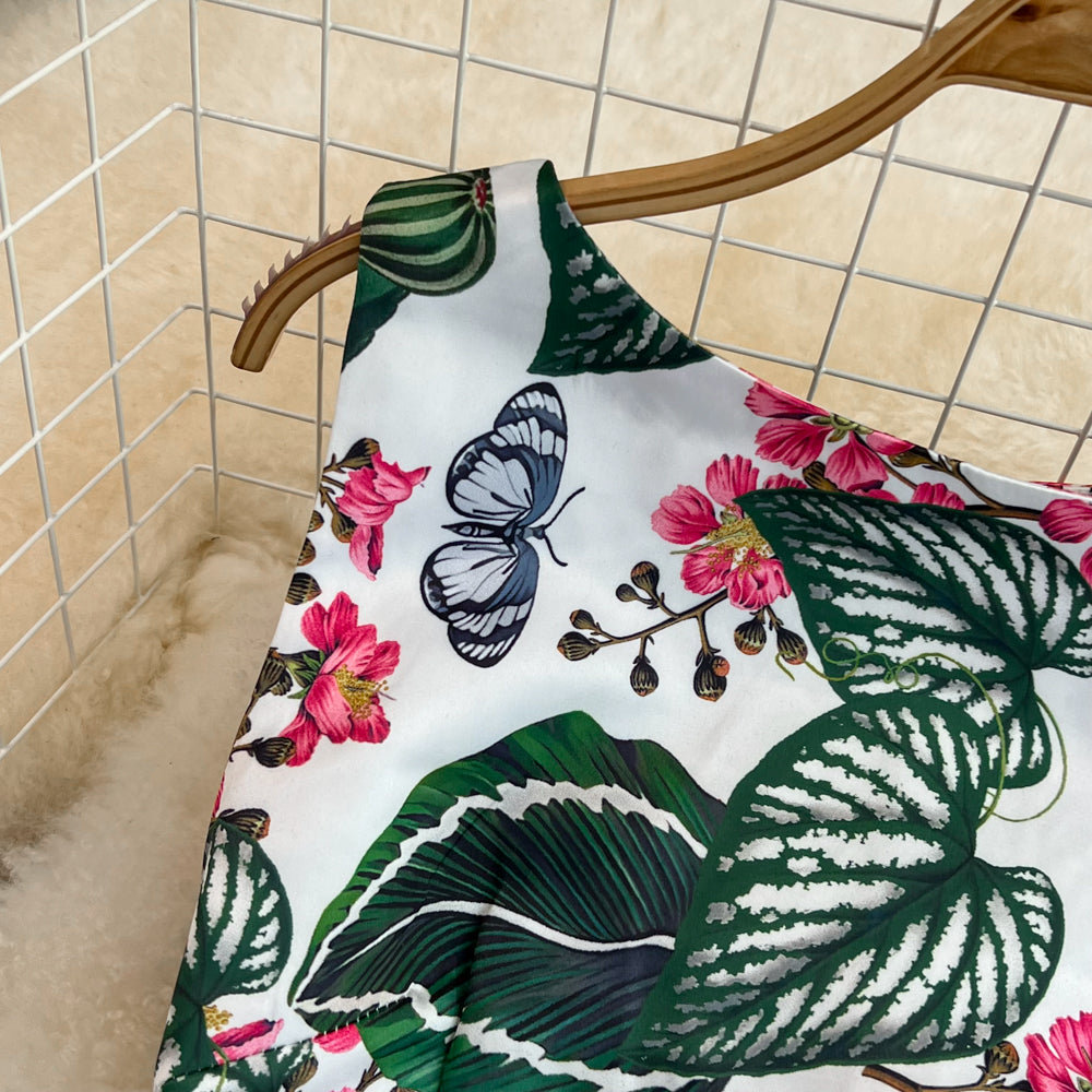 Teresa Dress 2 Colors