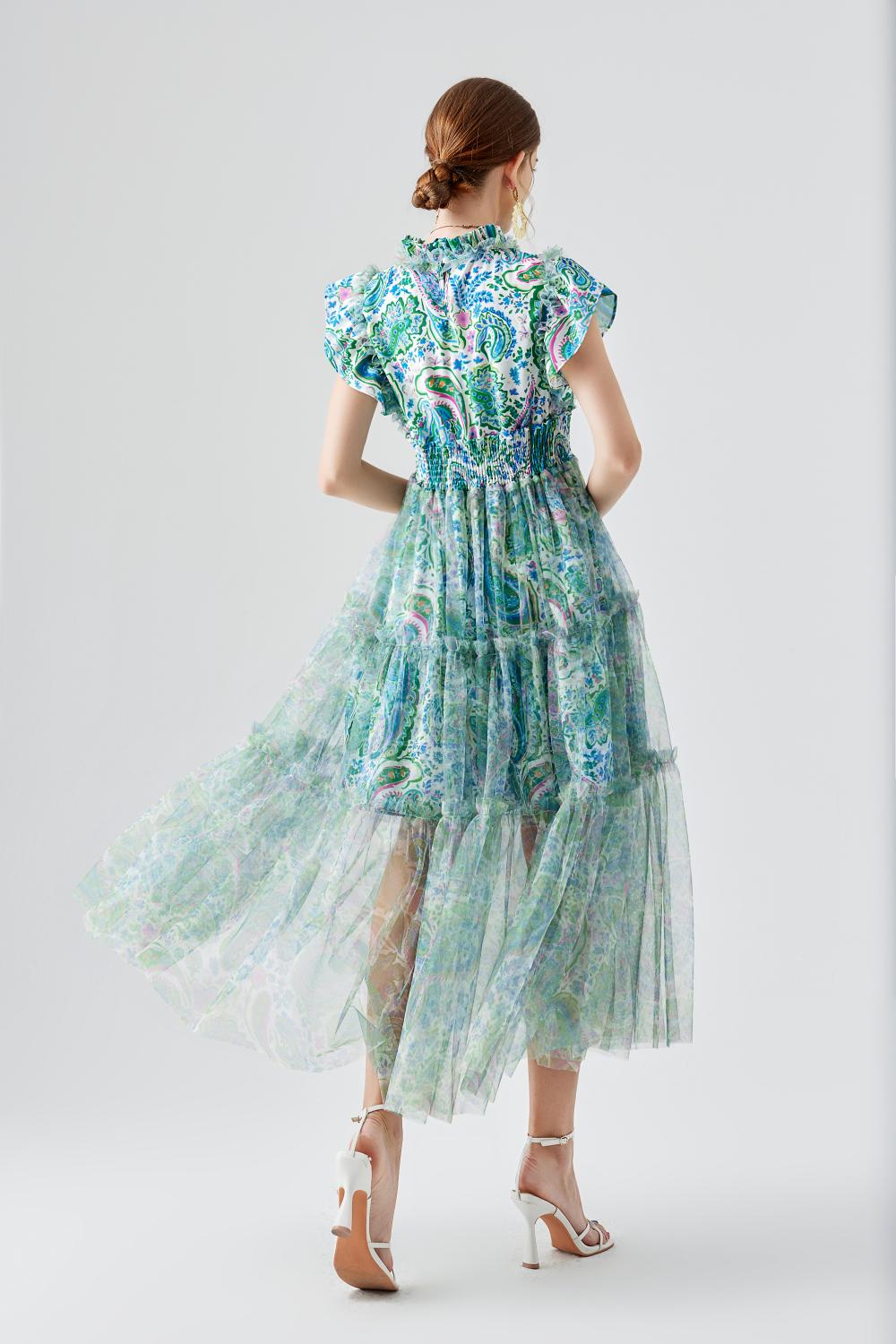 ADIBA Dress