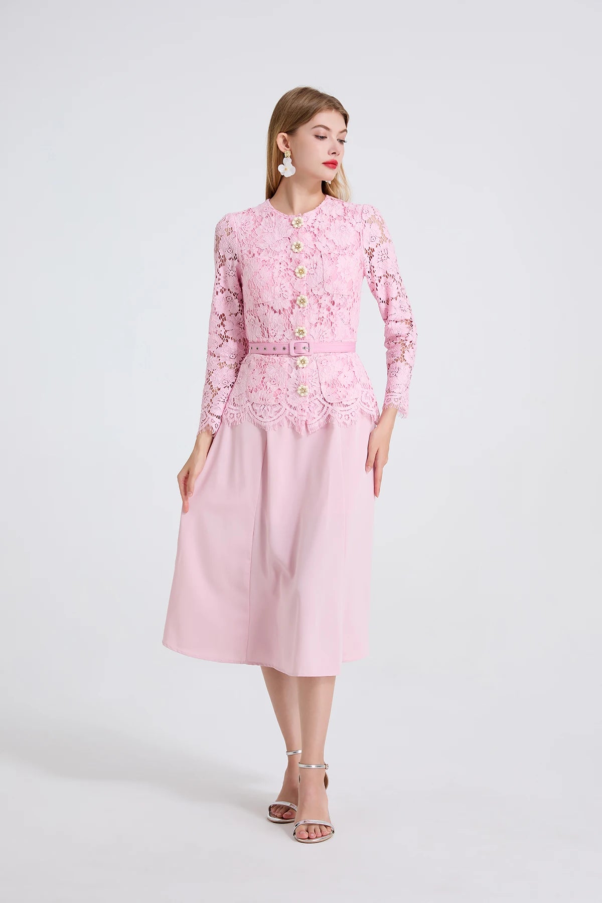 Charlotte Dress