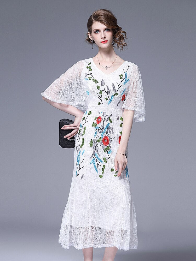 Emma Dress