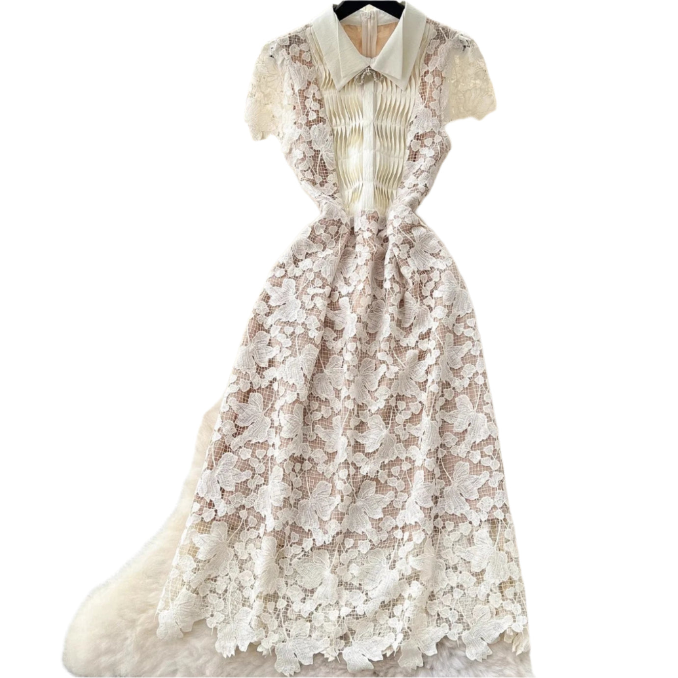Petra Dress