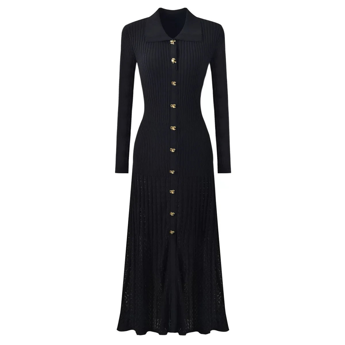 Liz Dress 6 Colors