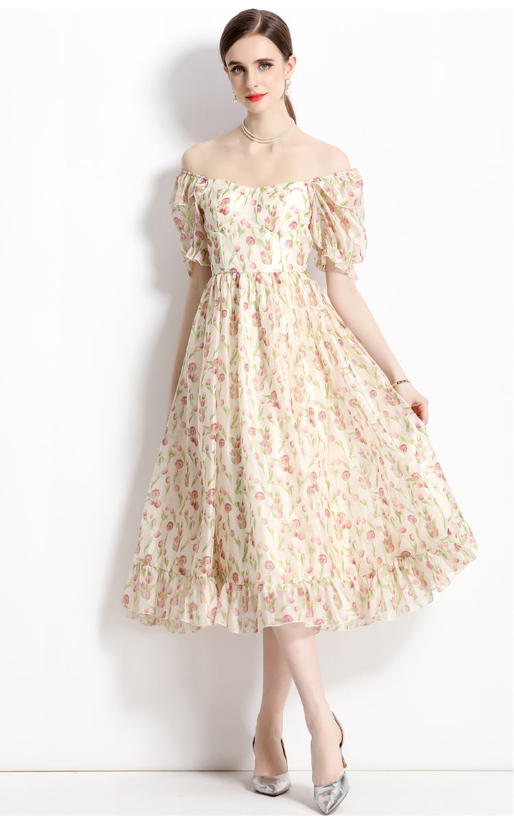 Giulia Dress