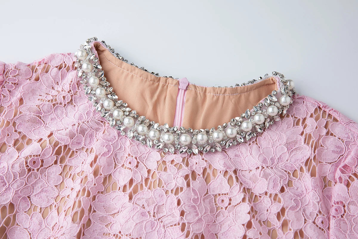 Noemie Dress