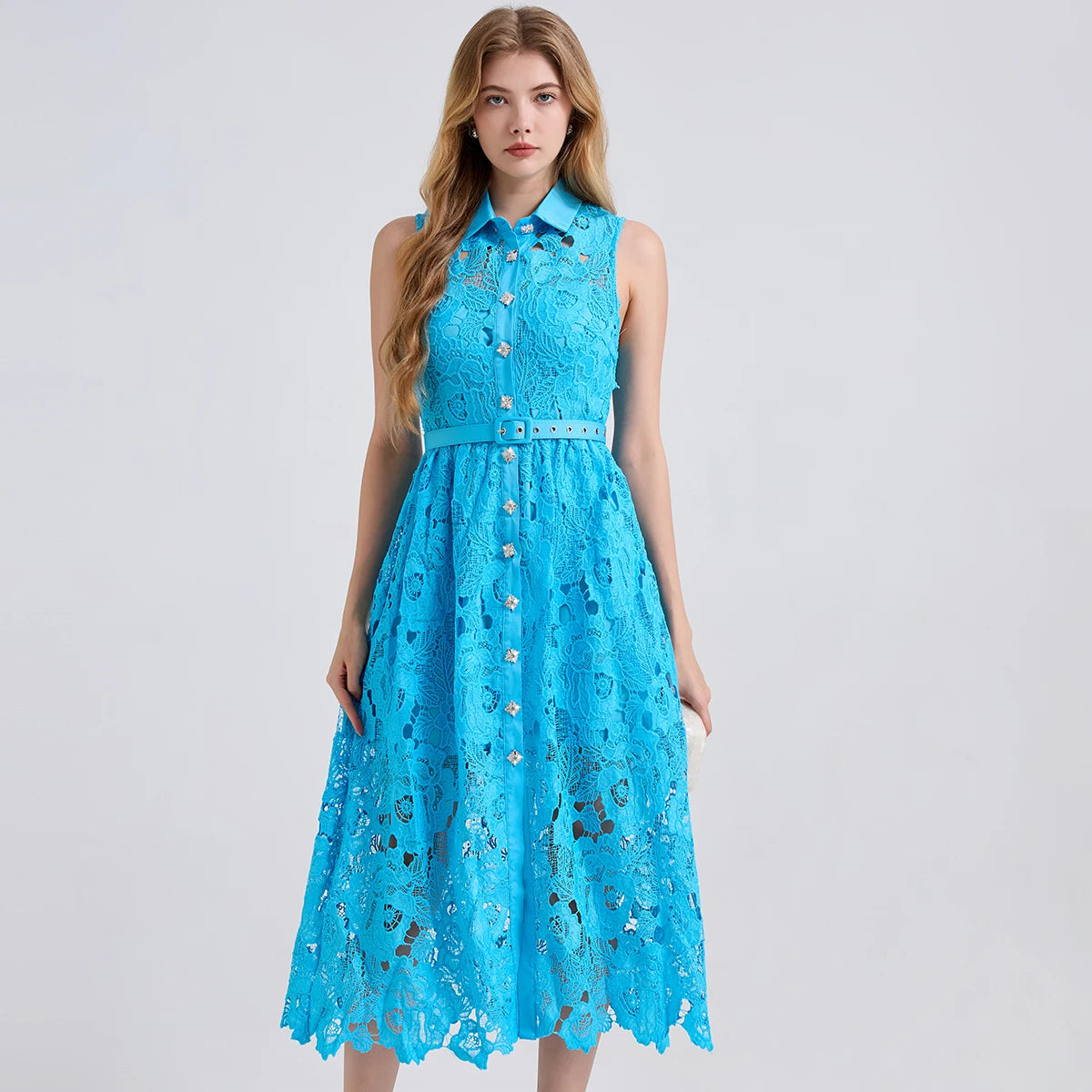 Rita Dress