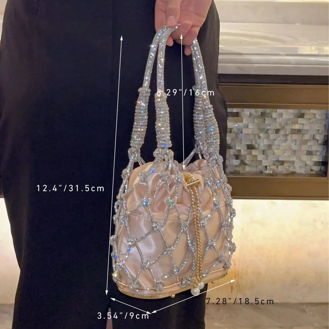 Abby Bag