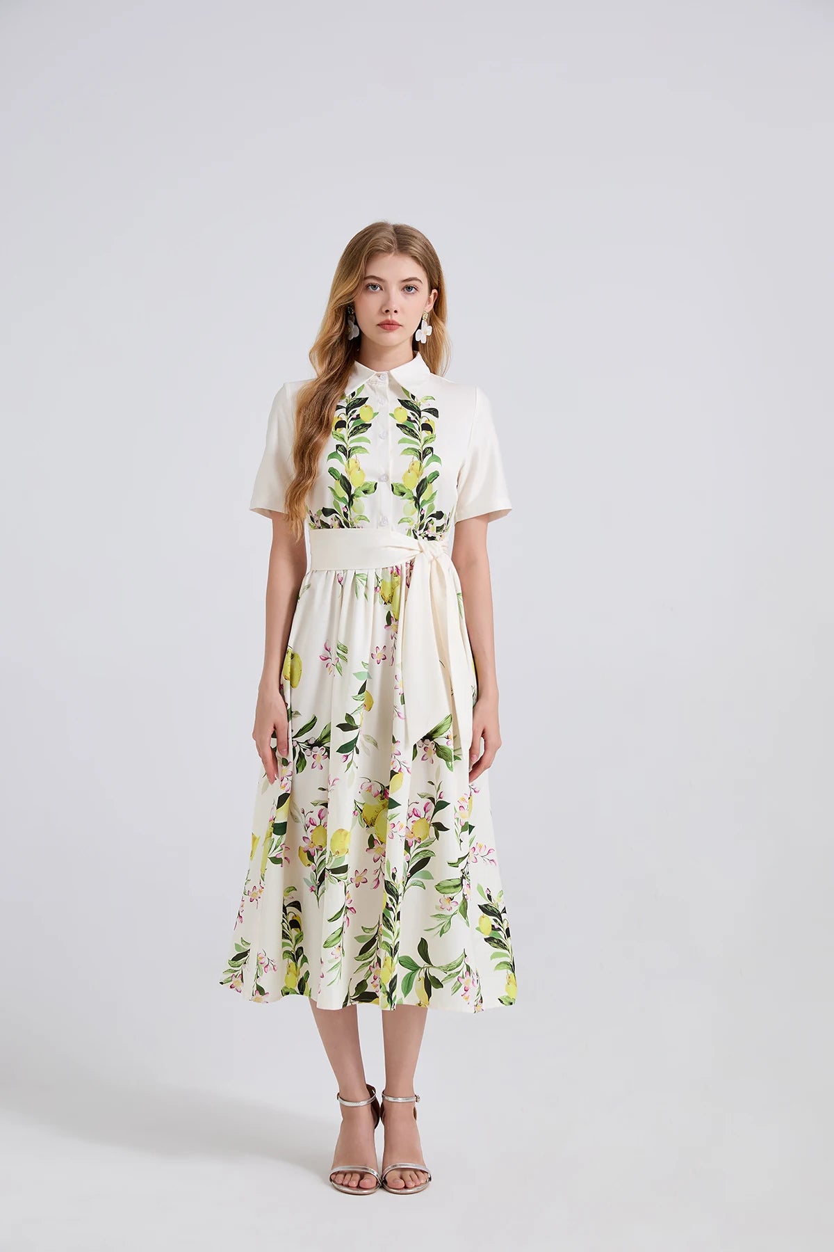 Patricia Dress