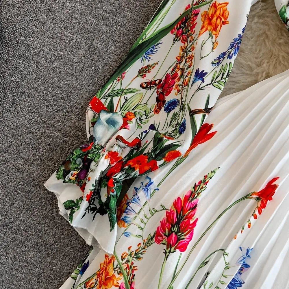 Bess Dress