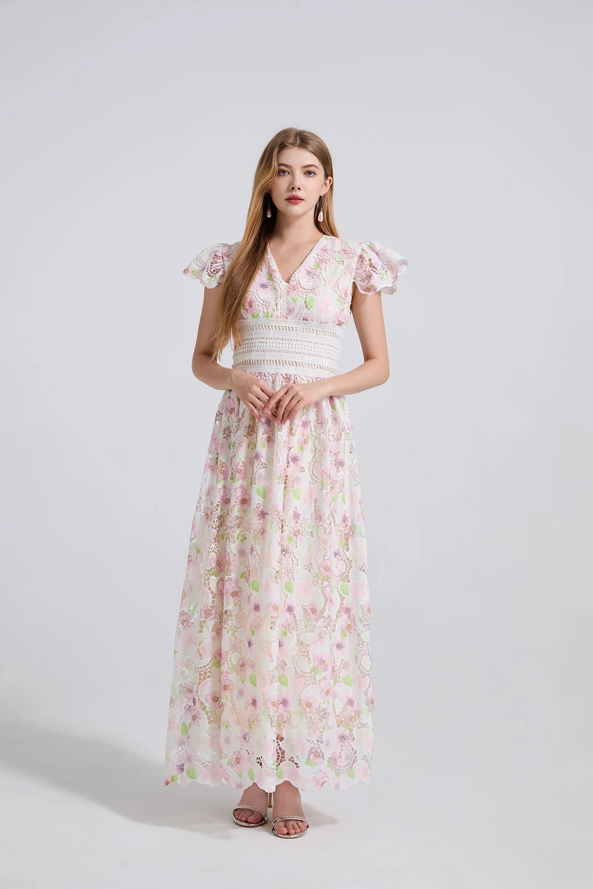 Matilda Dress
