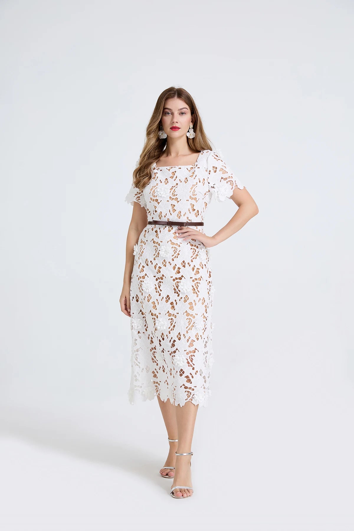 ODILA Dress