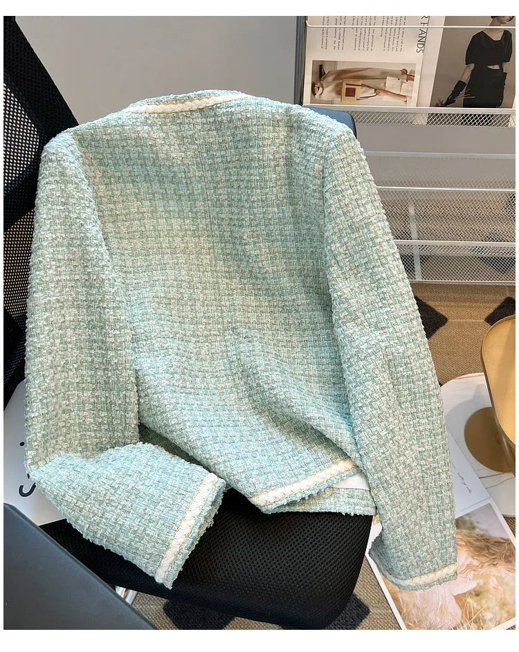 Eva Jacket
