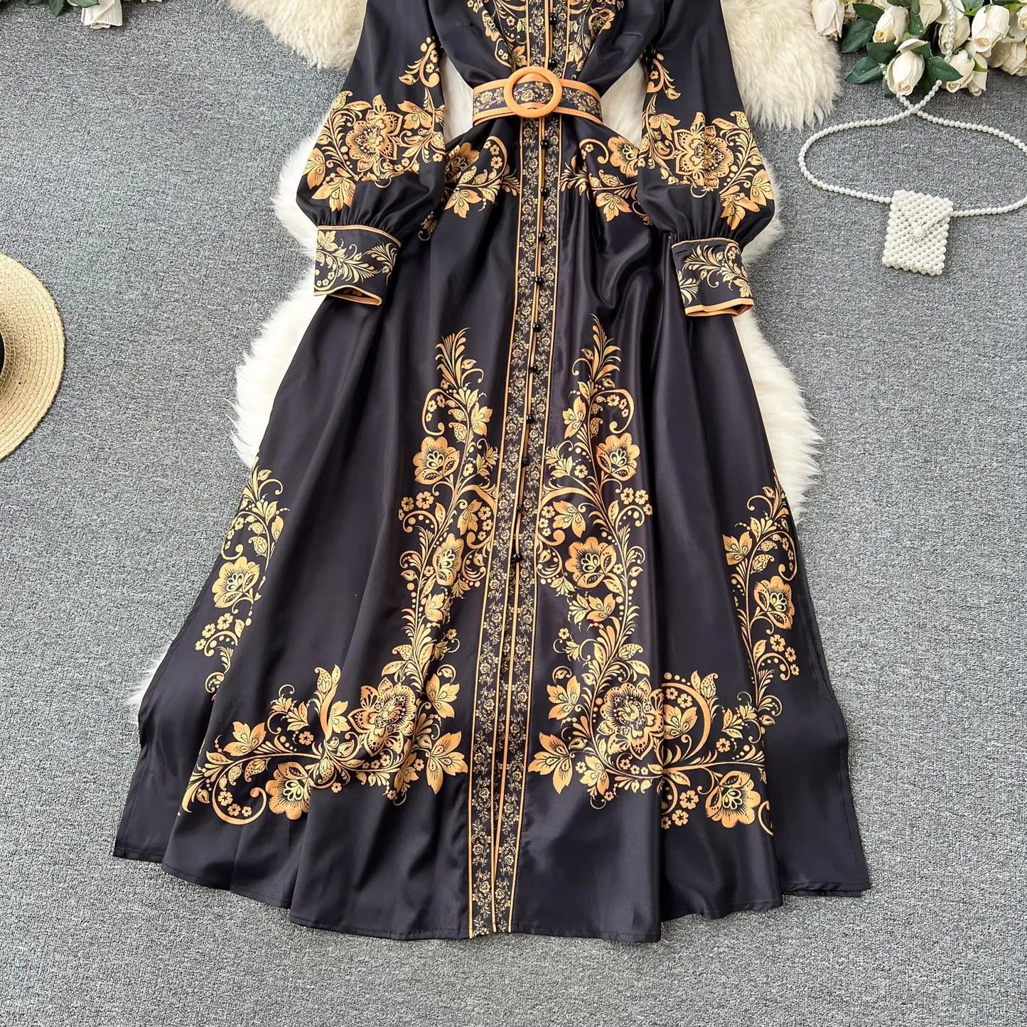 Avani Dress 2 Colors