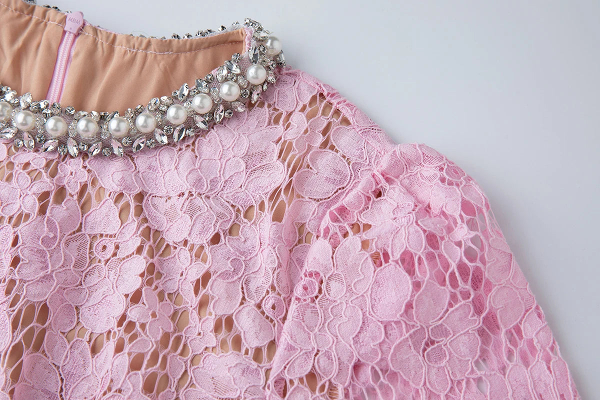 Noemie Dress
