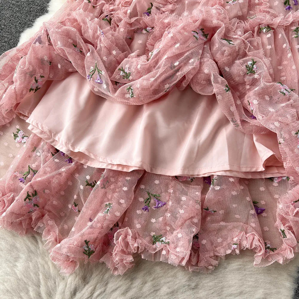 GRACIANE Dress
