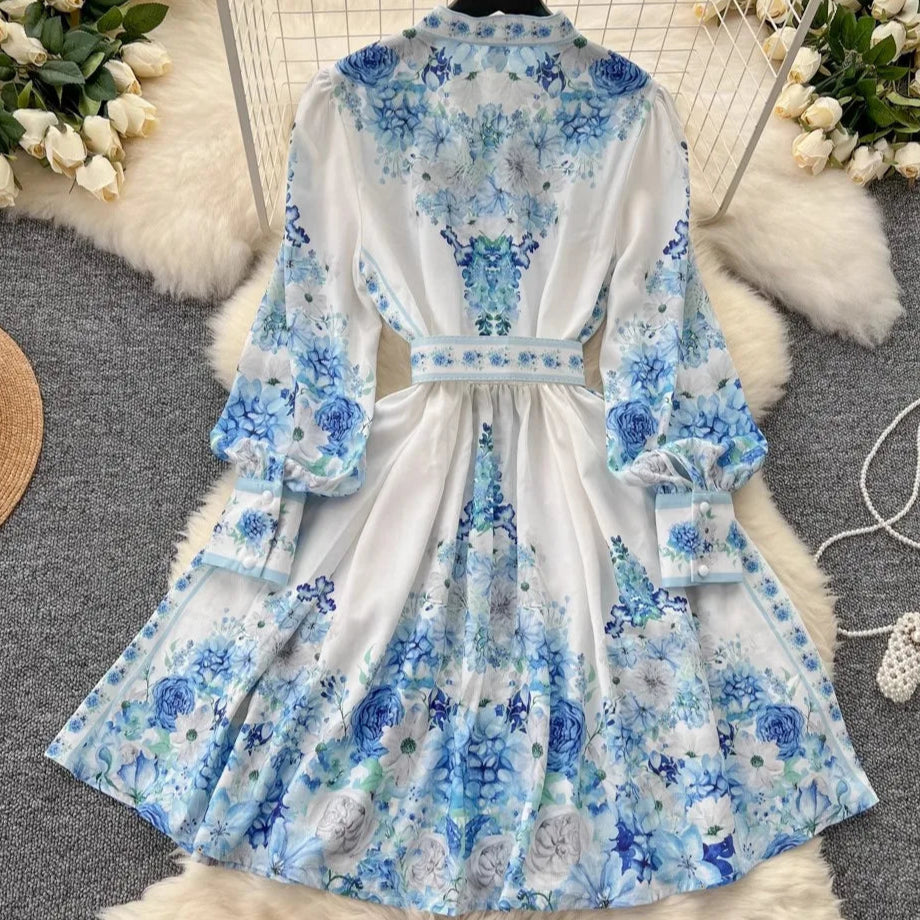 Kiera Dress