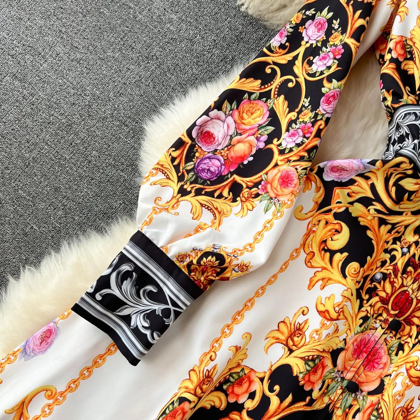 Rana Dress