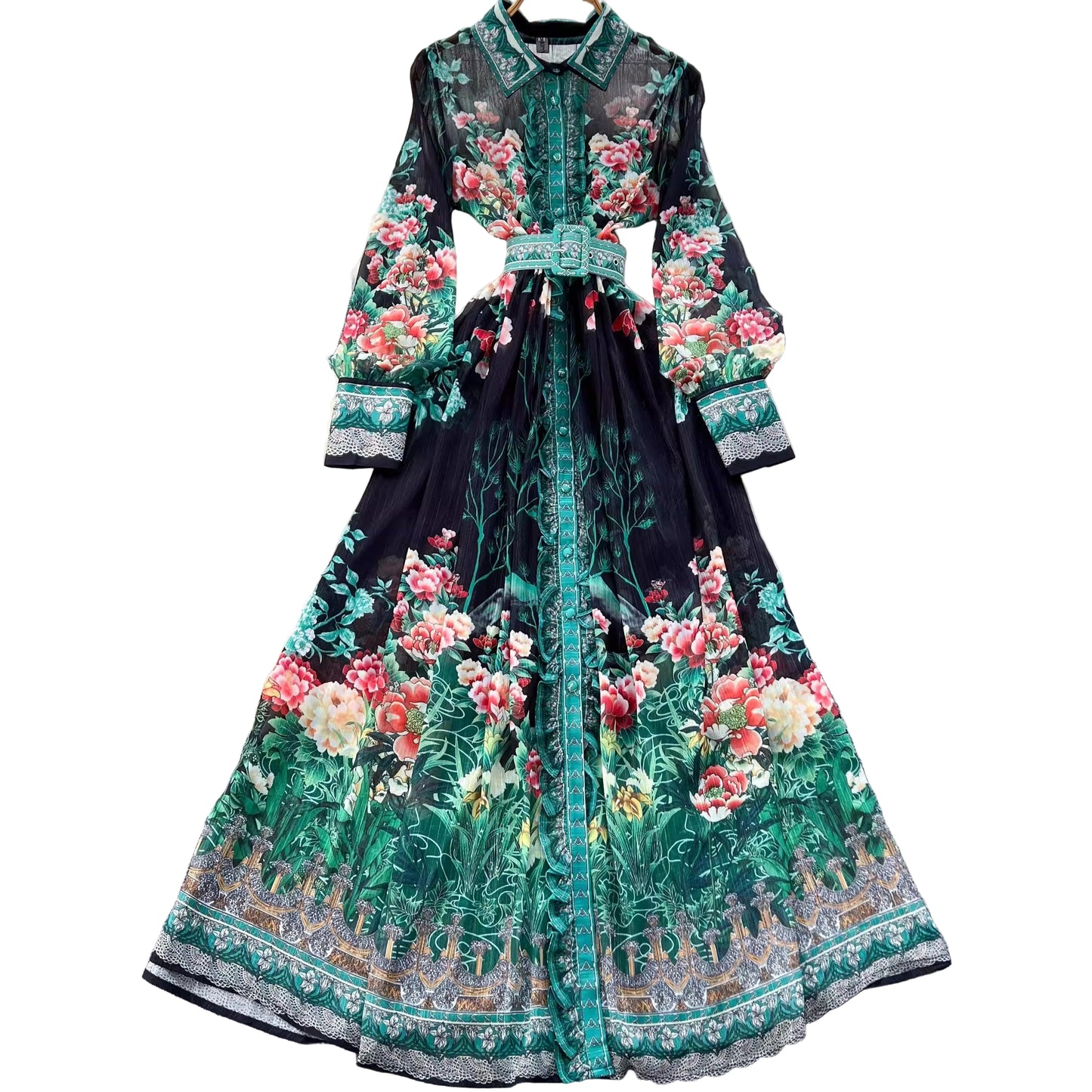 Lea Dress 2 Colors