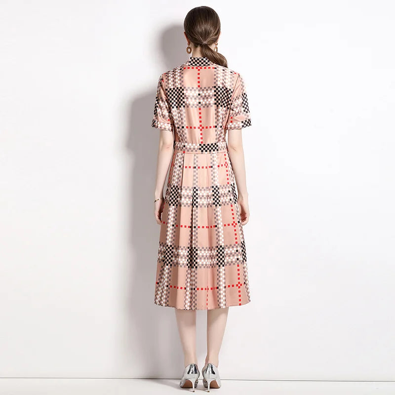 Tara Dress