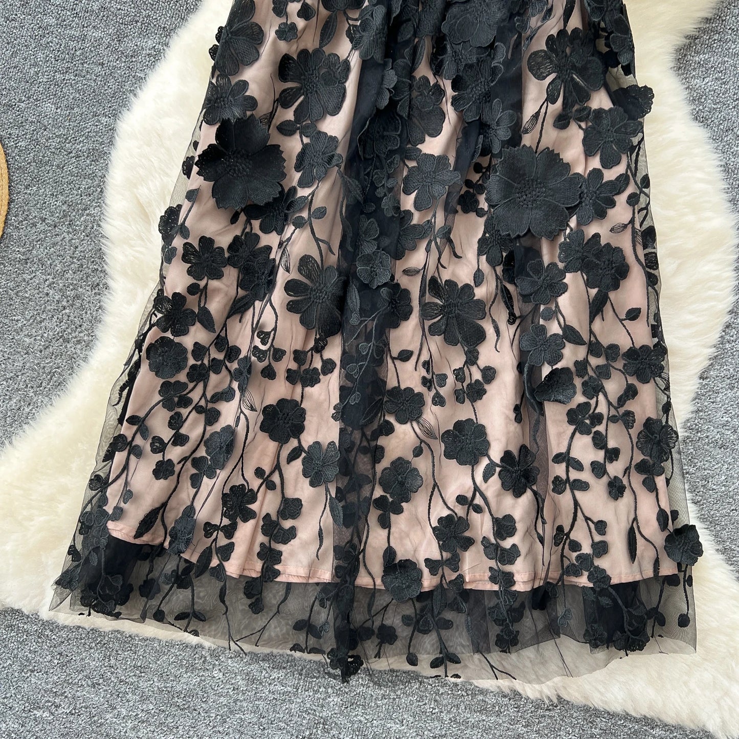 Arlete Dress 4 Colors