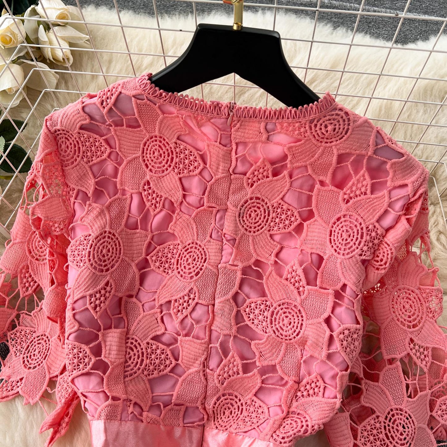 GRACIANA Dress 2 Colors