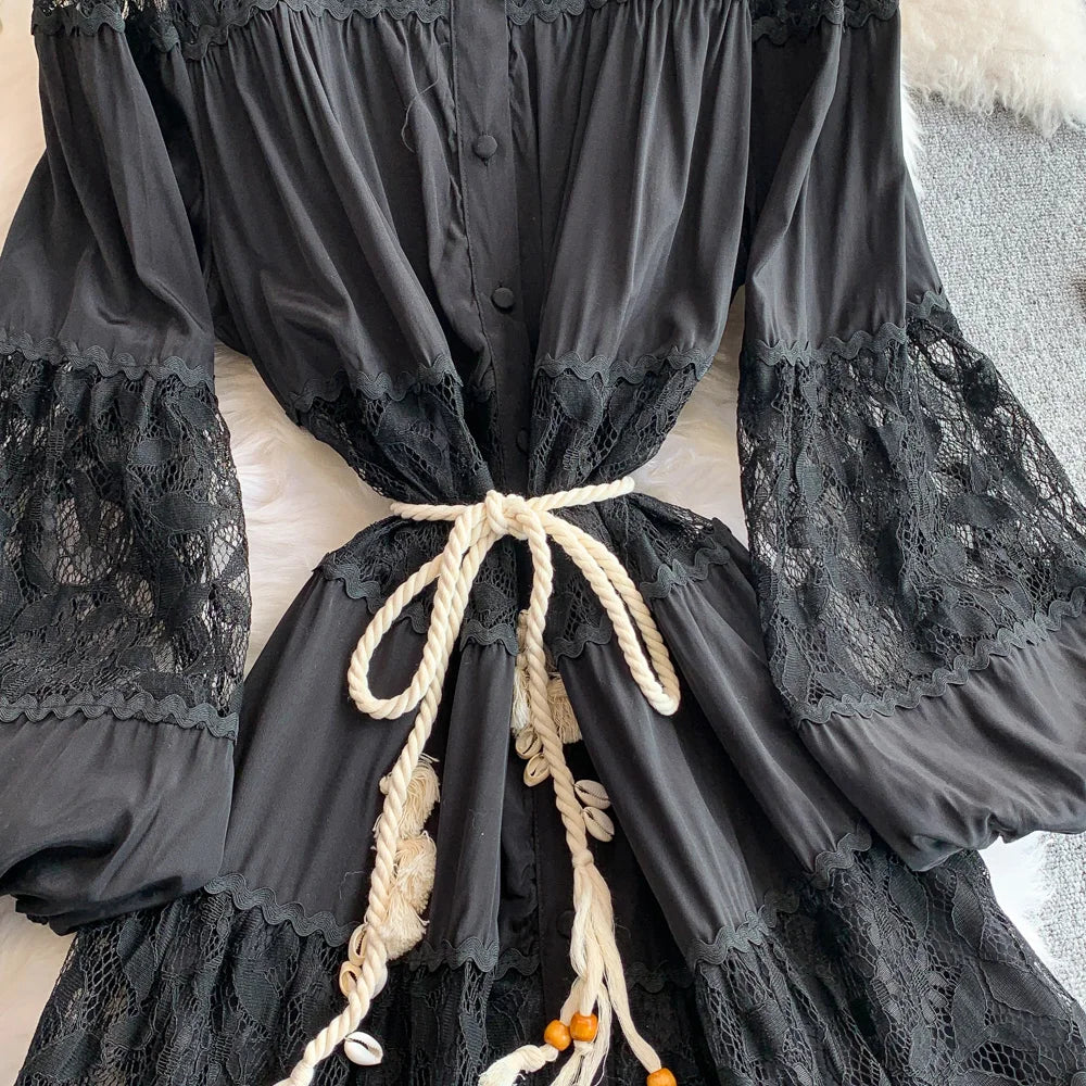Lynn Dress 2 Colors