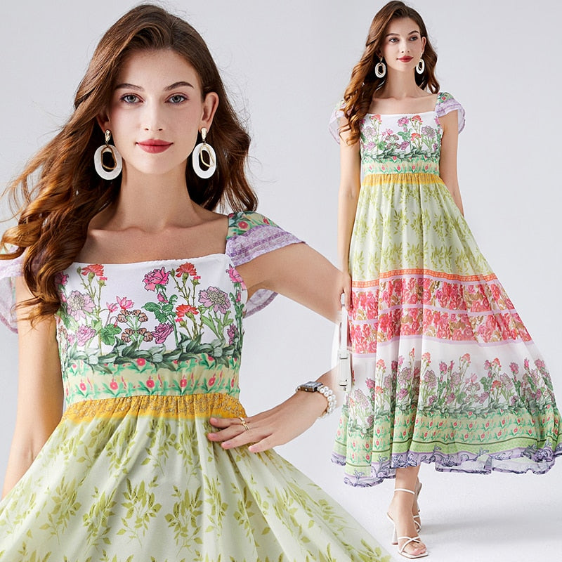 ALLEGRA Dress