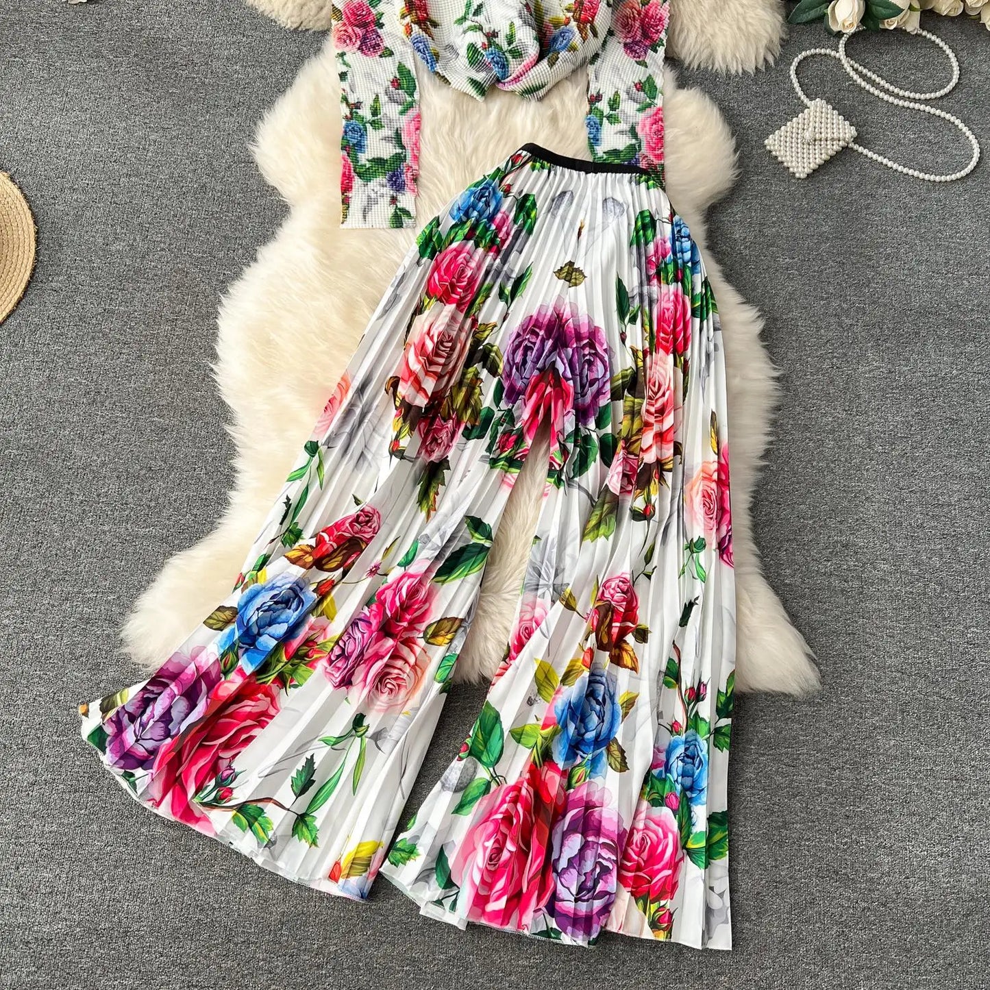 DANA Set 4 Colors