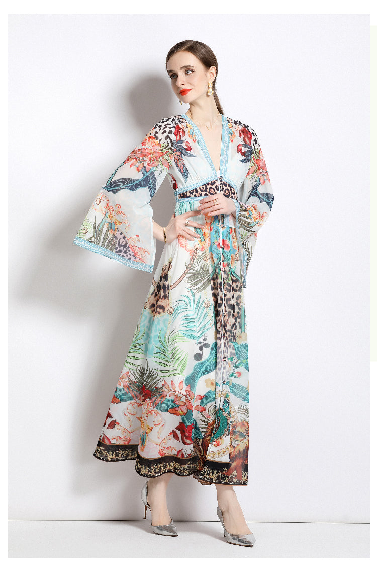 Lia Dress