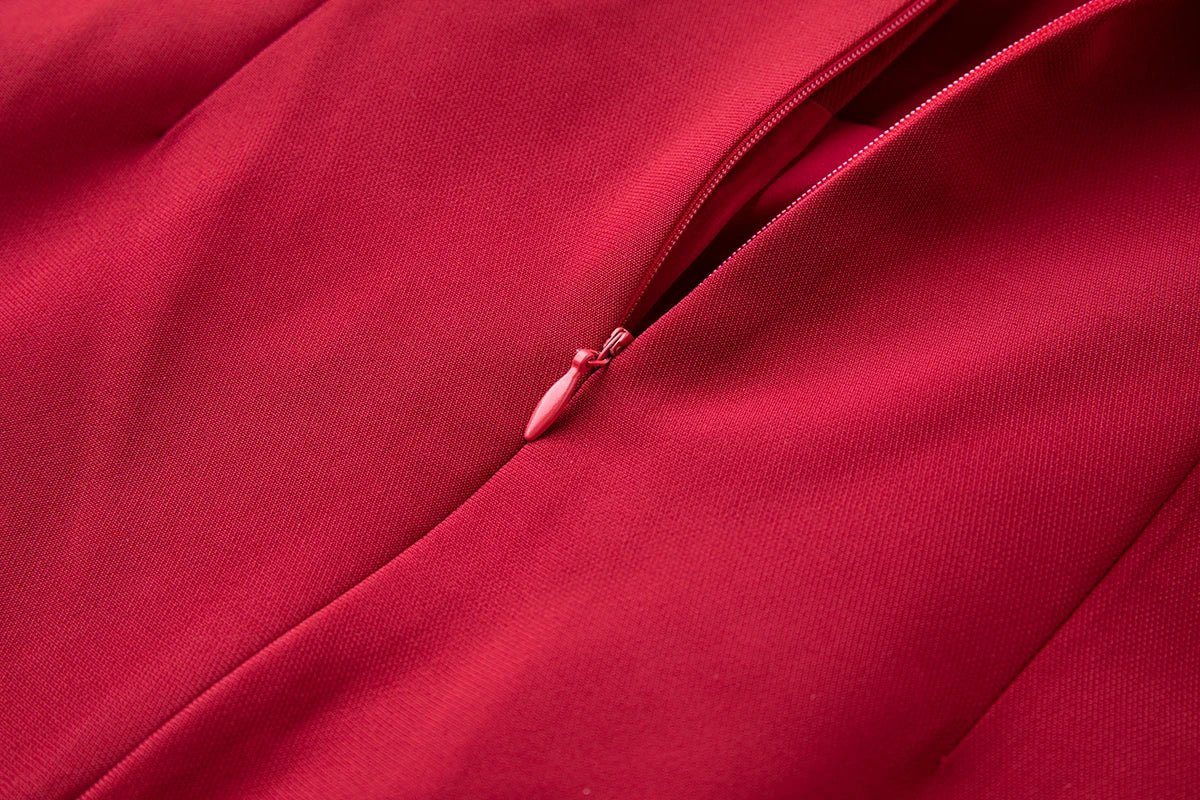 Heloisa Dress 2 Colors