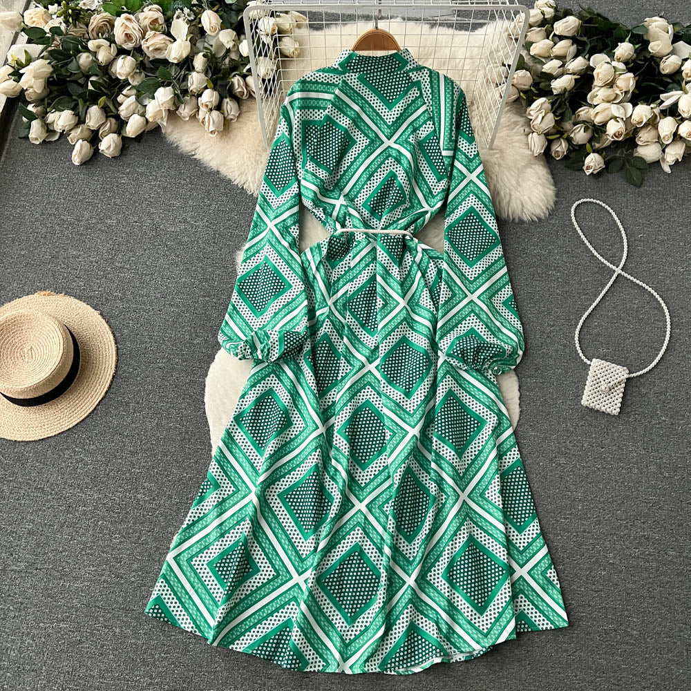Rita Dress