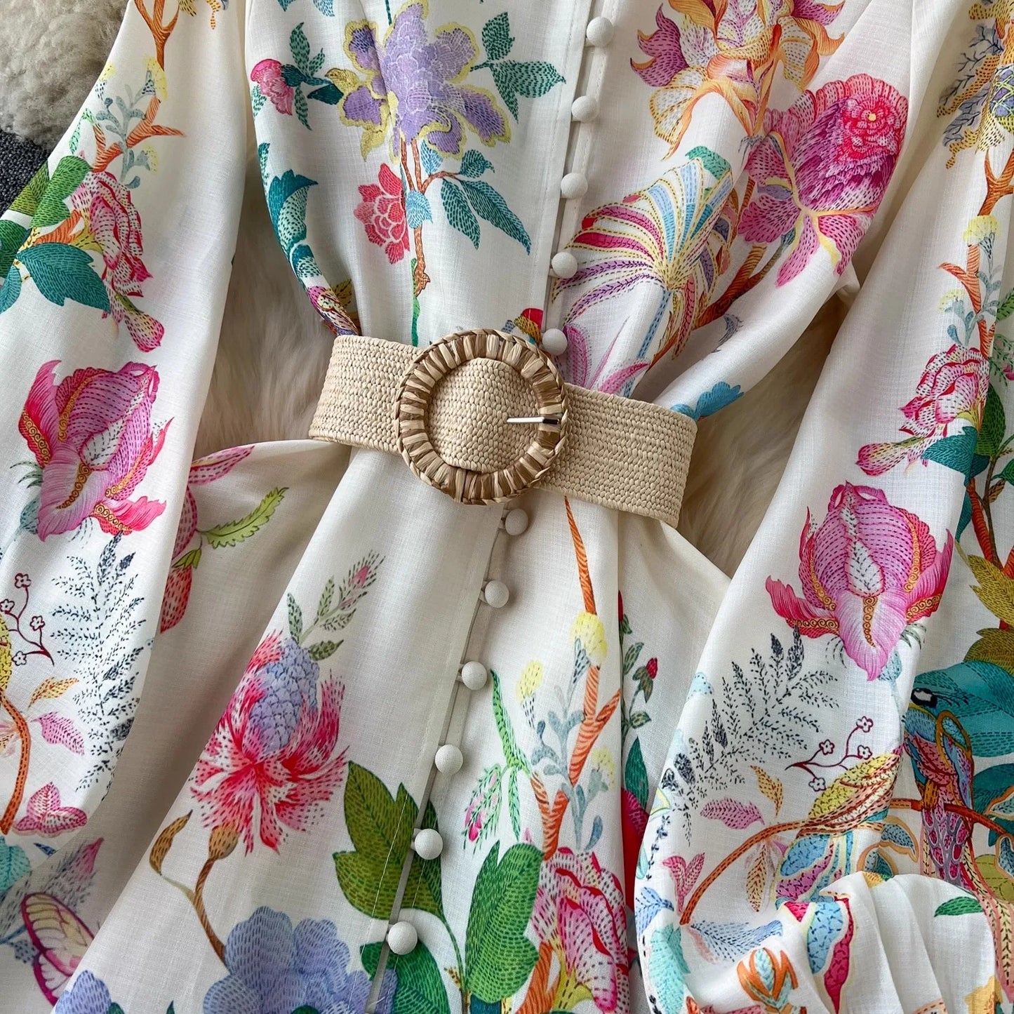 Arina Dress